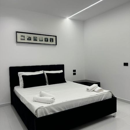 Vila Flabela Vlorë 客房 照片
