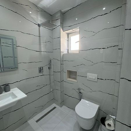 Vila Flabela Vlorë 客房 照片