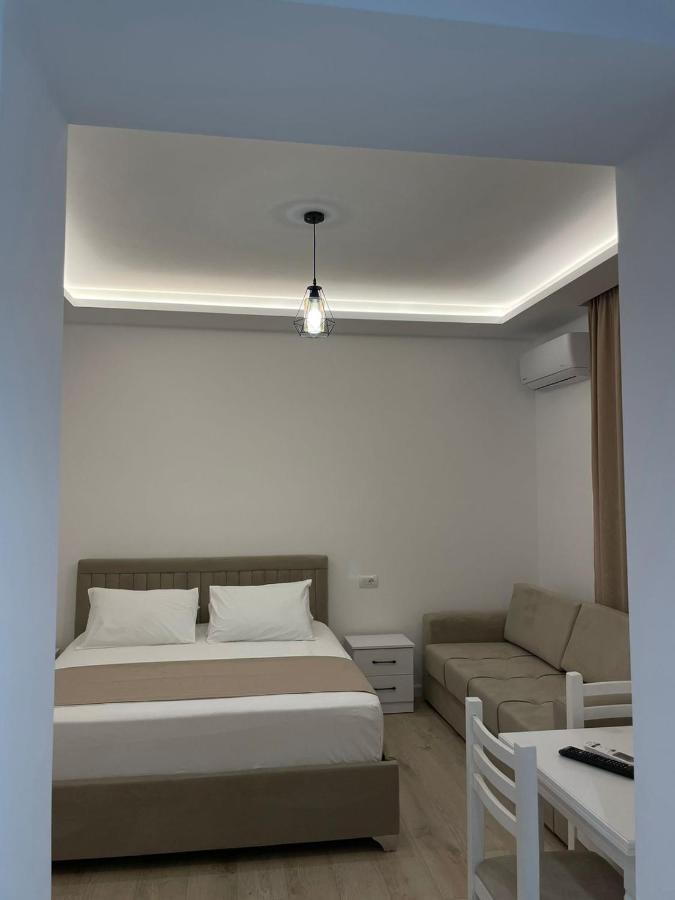 Vila Flabela Vlorë 外观 照片