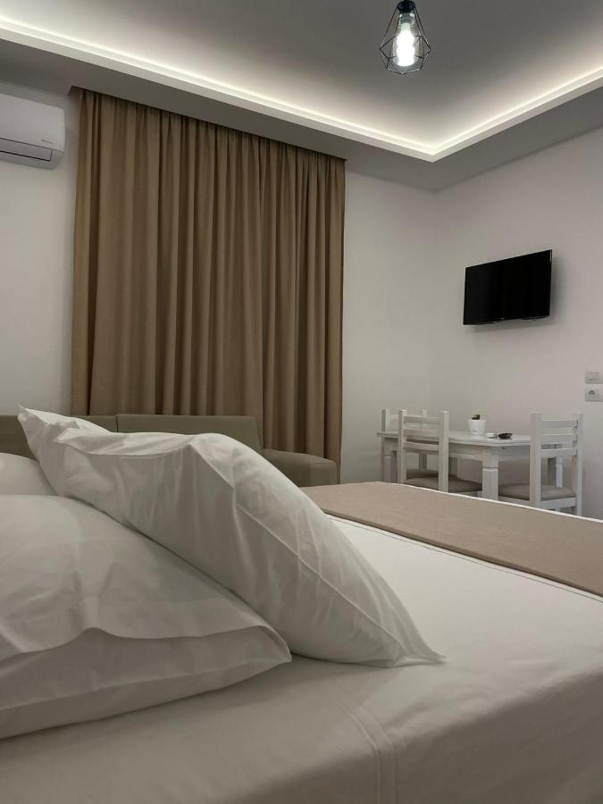 Vila Flabela Vlorë 外观 照片