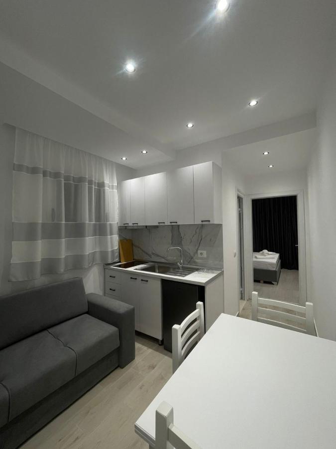 Vila Flabela Vlorë 外观 照片