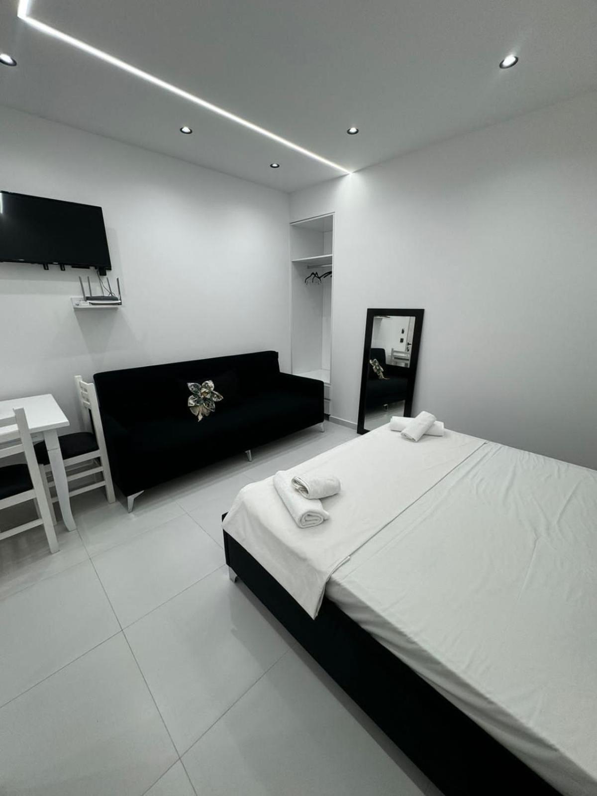 Vila Flabela Vlorë 外观 照片