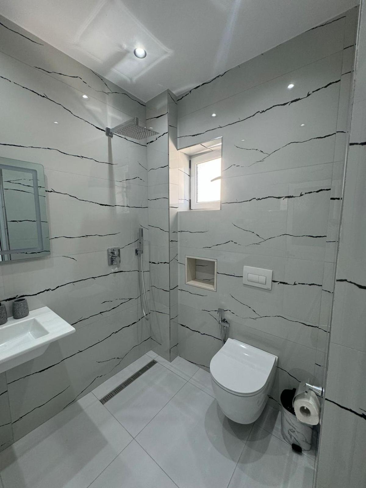 Vila Flabela Vlorë 客房 照片